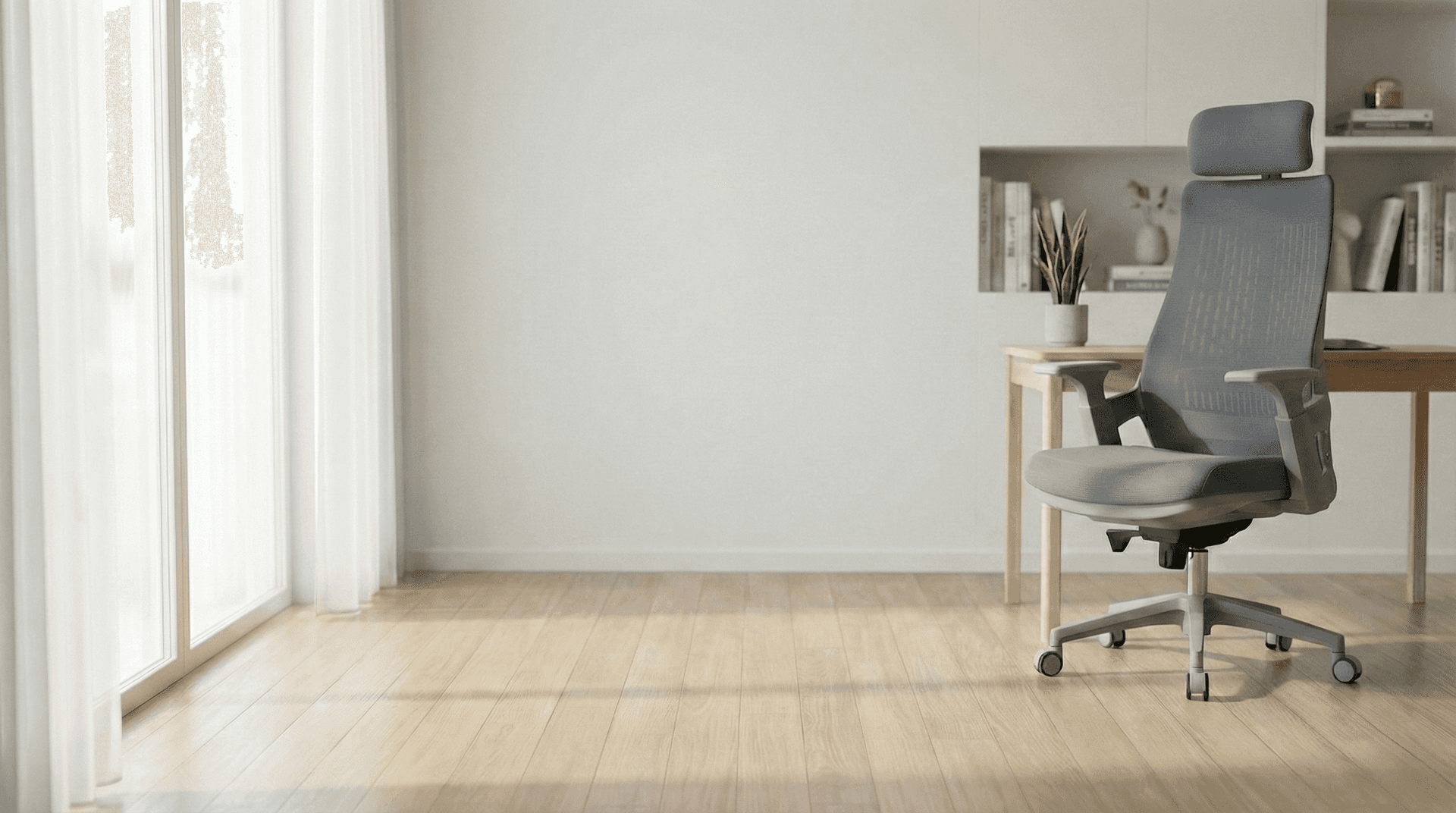 Ergonomic Seating Solutions
