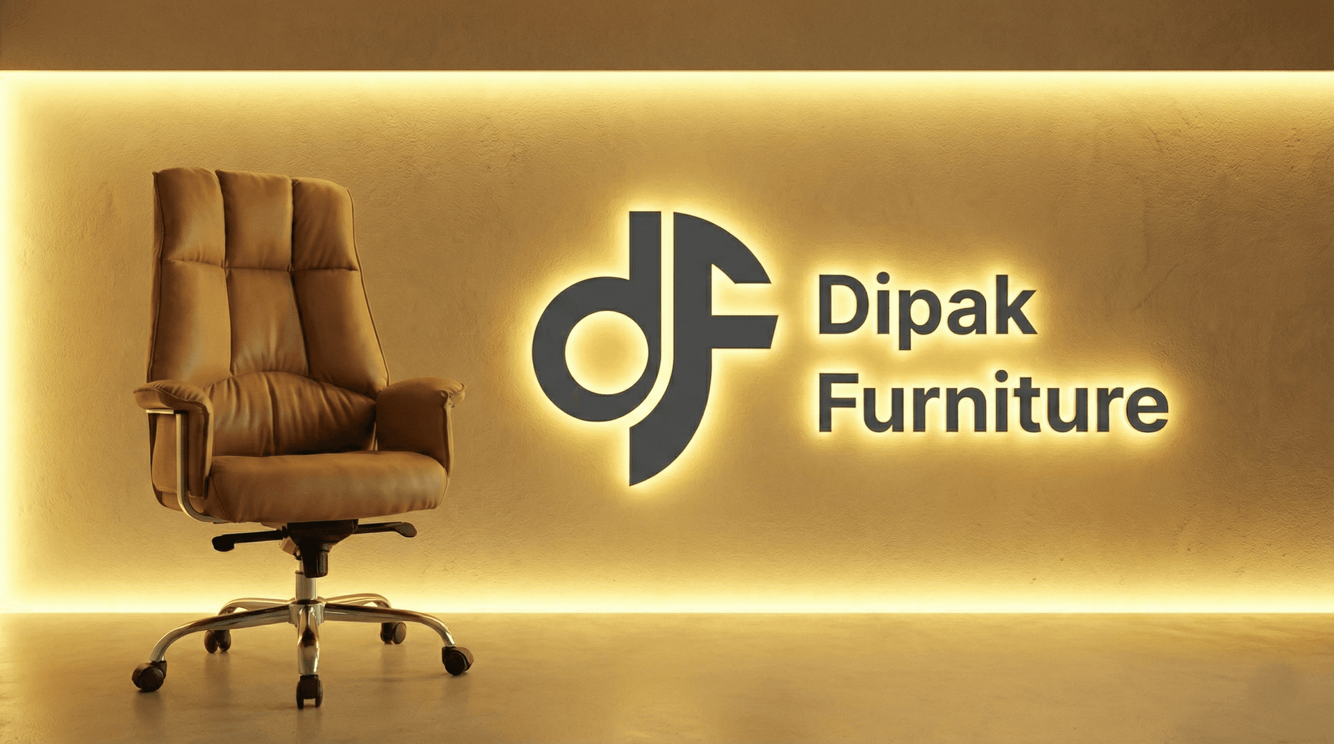 How to Choose the Right Office Furniture Supplier in Ahmedabad