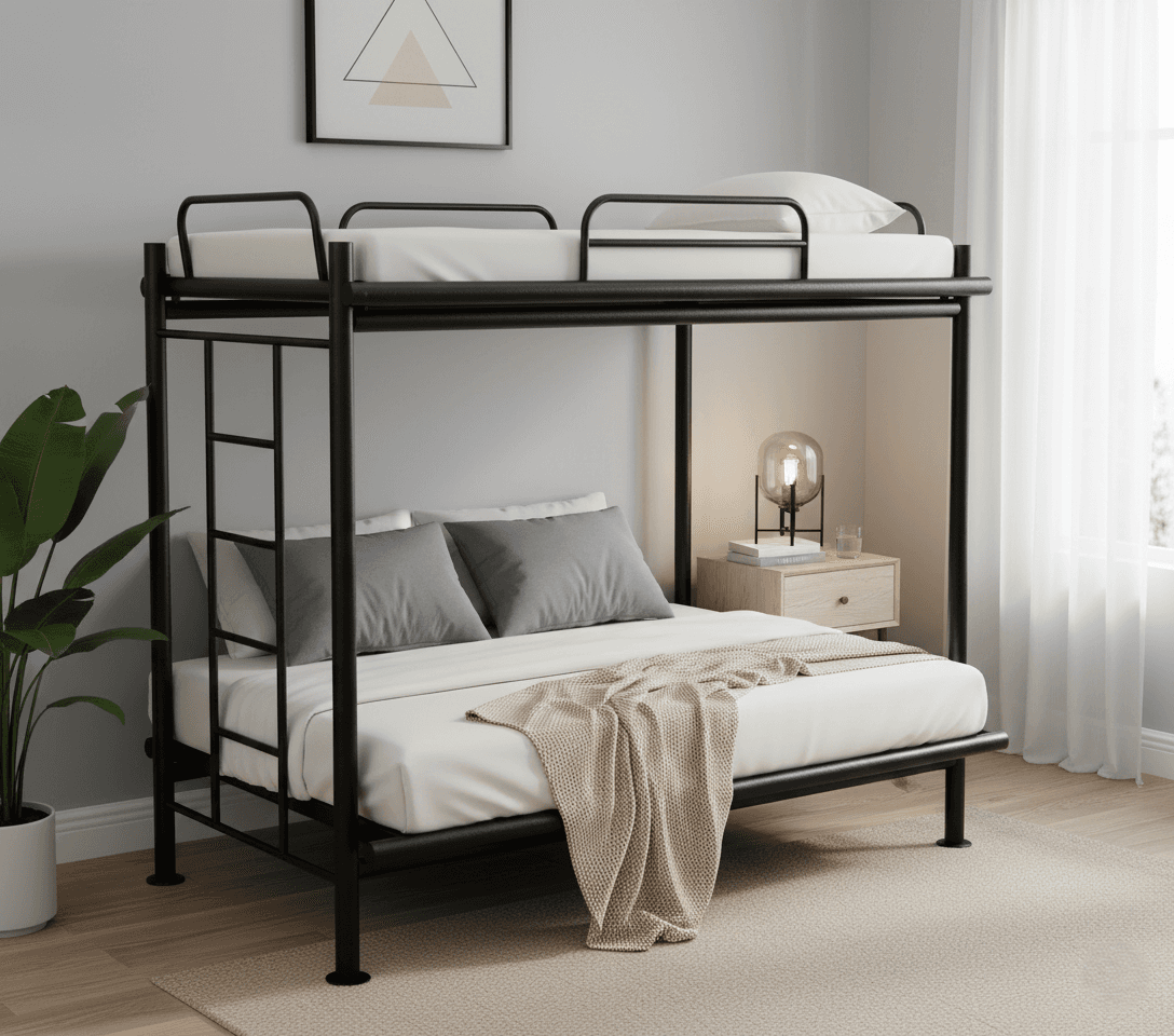 Beds Manufacturer in Ahmedabad