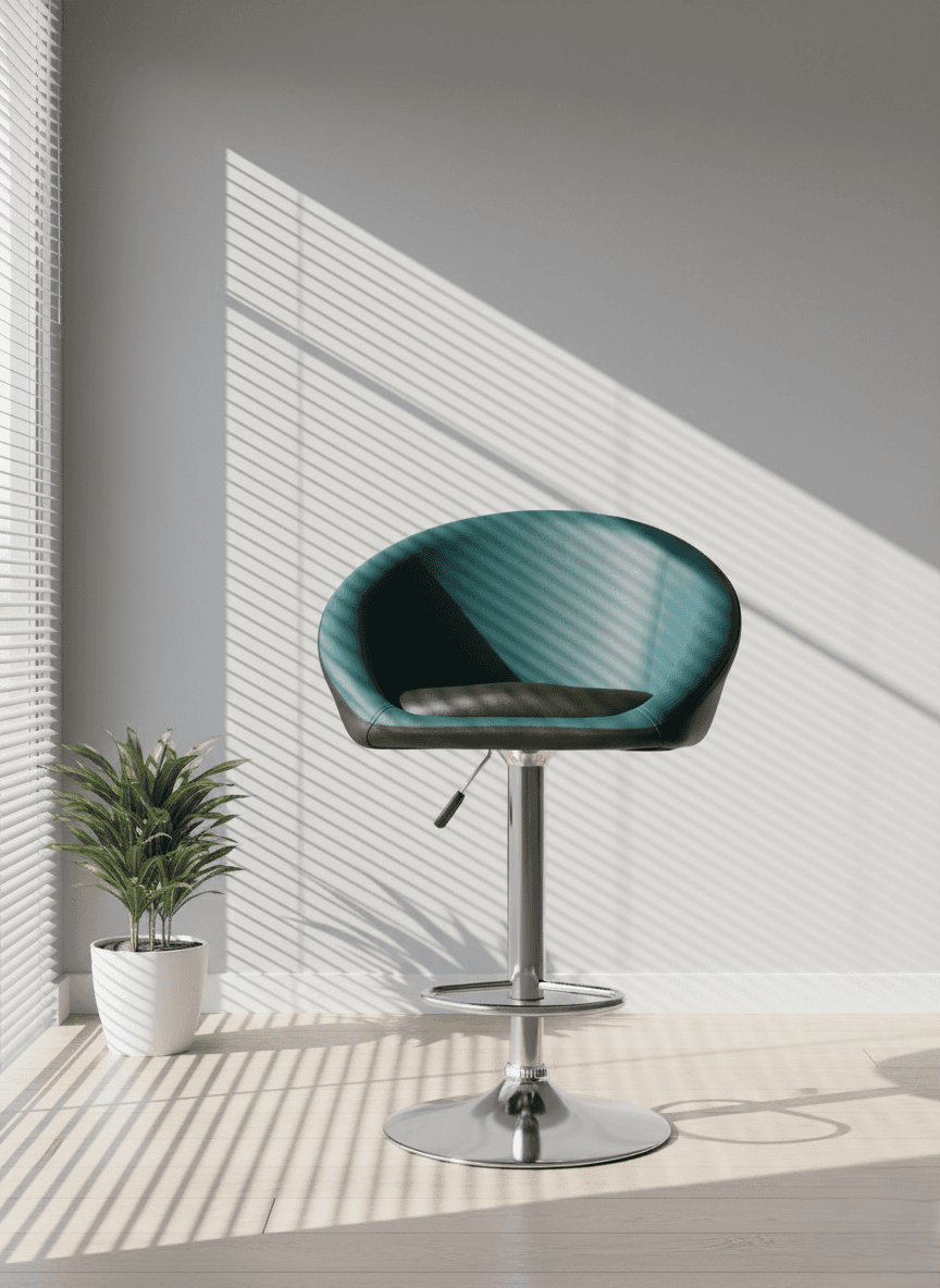 Emerald Lounge Visitor & Reception Chair Ahmedabad Manufacturer