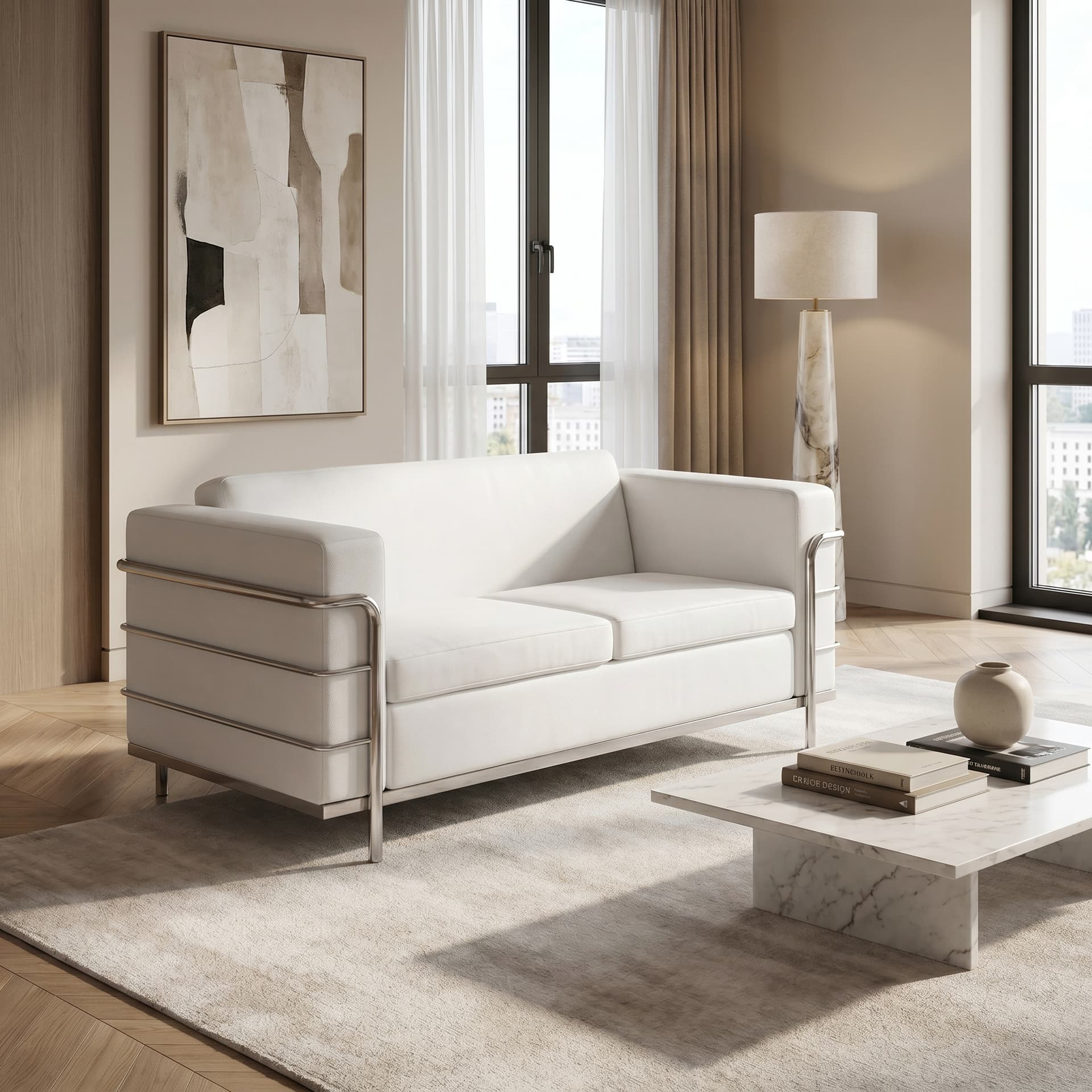Aurelius Frame AF-210 Designer Sofa Ahmedabad Manufacturer